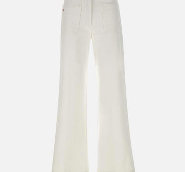 Jeans "Alina" 1125DJE005218 NWHITE VICTORIA BECKHAM 