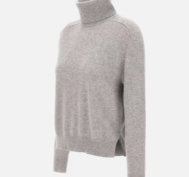 Maglia 54702527C GRISCHINE SWEET CASHMERE 