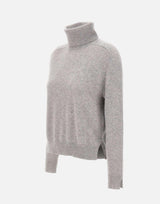 Maglia 54702527C GRISCHINE SWEET CASHMERE 