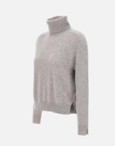 Maglia 54702527C GRISCHINE SWEET CASHMERE 