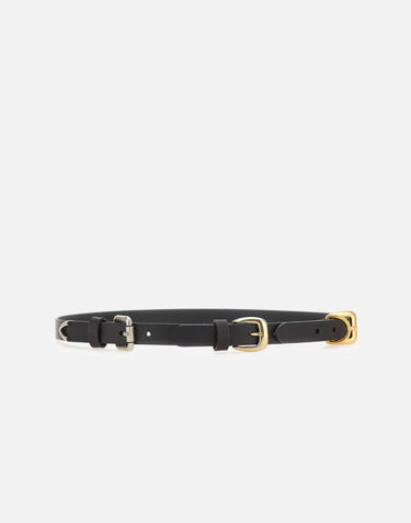 Cintura in pelle WP3B0052 AP399N0000 ETRO 