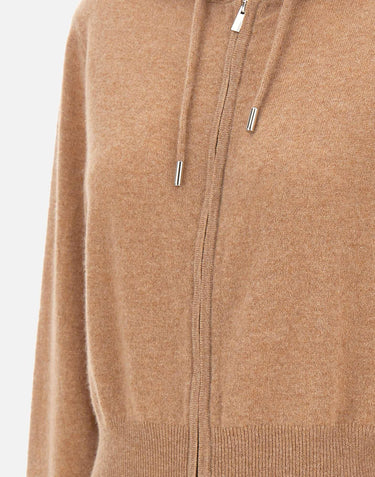 Felpa 4702525C CAMELCHINE SWEET CASHMERE 