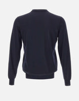 Maglia in misto lana, seta e cashmere GC1ML LSC18R890 FILIPPO DE LAURENTIIS