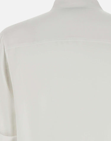 Blusa in viscosa CA5216T5853 X0256 LIU-JO 