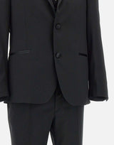 Completo tre pezzi in fresco lana 258R35 25381500204C MARCHESANI 