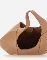 Borsa a spalla "Zeudi/Juno" BS12096 RNGDBLTUCLAY GIANNI CHIARINI 