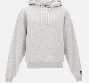 "Redbox sweatshirt" NF0A8EFZ E041 THE NORTH FACE