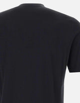 Maglia a maniche corte in cotone 302821 013 KANGRA 