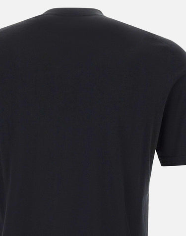 Maglia a maniche corte in cotone 302821 013 KANGRA 