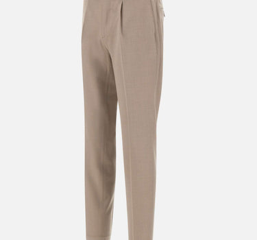 Pantalone sartoriale DVR33CW2022 0575 DEVORE 