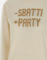 "New Queen Sbatti party" QUE0010 01902I10OR MC2 SAINT BARTH 
