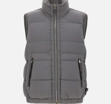 "Seamless Tunnel Vest" G100007S0028 V006B STONE ISLAND 