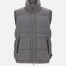 "Seamless Tunnel Vest" G100007S0028 V006B STONE ISLAND 