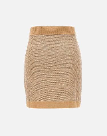 Gonna "Daily" GK23T57E2 EA2 ELISABETTA FRANCHI 