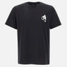 T-shirt "Visionary" M16MT731 292 MOOSE KNUCKLES 