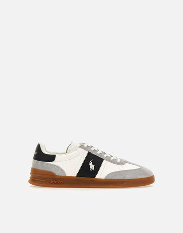 Sneakers "Hrt Aera PP" 809956119 002 POLO RALPH LAUREN 