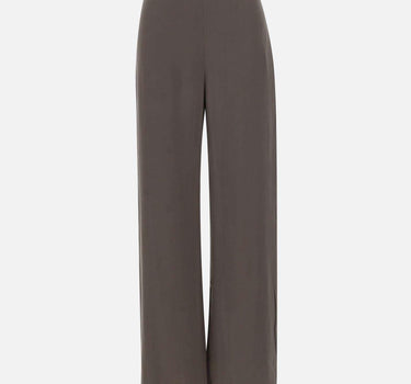 Pantaloni "Jonille" in seta 24WWM23 JONILLEBRO33 IRO 