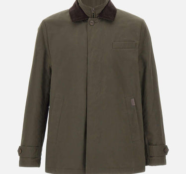 "Morning Raincoat" NAM13510100XLZ V805 FAY