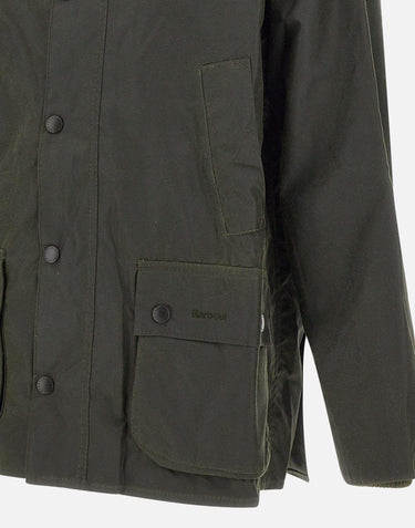 "Bedale wax Jacket" MWX0018 MWXOL99 BARBOUR 