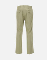 Pantaloni "Henri" P103NL 2U045F004 RE-HASH 