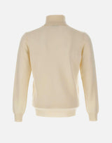 Dolcevita in lana e cashmere 200105 801 KANGRA 