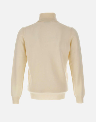 Dolcevita in lana e cashmere 200105 801 KANGRA 