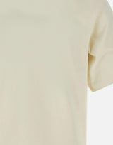 T-shirt "RMST" in cotone NF0A8C35 QLI1 THE NORTH FACE 