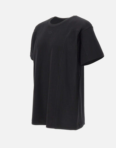 "T-norm-int T-shirt" A19524 0AIJU9XX DIESEL 