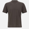 Maglia a maniche corte in cotone 302821 021 KANGRA 