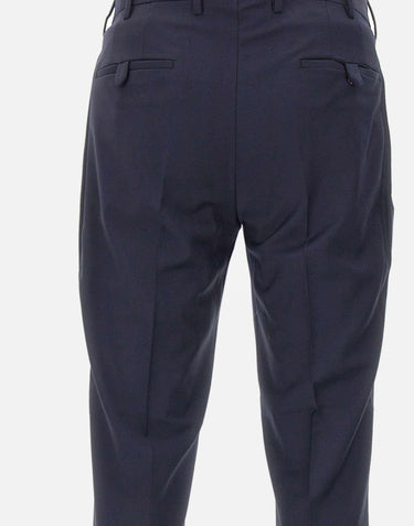 Pantalone sartoriale DVR33CW2022 0325 DEVORE 