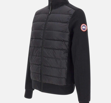 "Huron HyBridge jkt" 6620M 9061 CANADA GOOSE 
