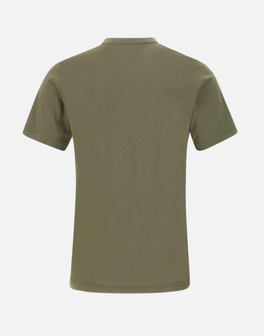 T-shirt in cotone 100055 SPSGN BELSTAFF 