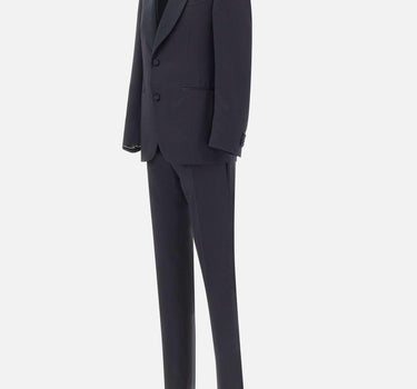 Completo tre pezzi in lana slim fit 277900 27981500017R CORNELIANI 