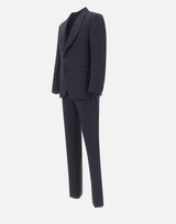 Completo tre pezzi in lana slim fit 277900 27981500017R CORNELIANI 