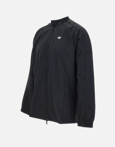 "Adilenium Season 3 Top" JX1618 BLACK ADIDAS 