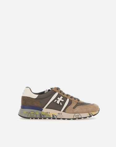 Sneakers "Lander7704" LANDER 7704 PREMIATA 