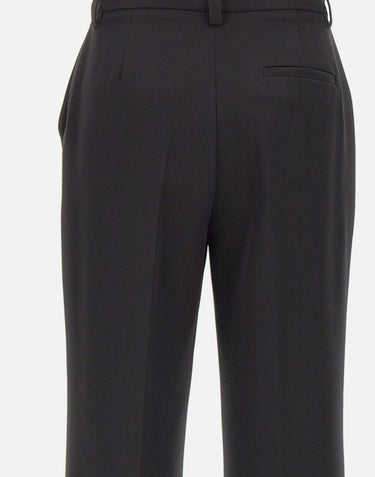 Pantaloni palazzo eleganti CF5418T2200 22222 LIU-JO 