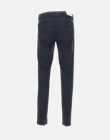 Pantaloni "BG05" in cotone BG05 42400800011 BRIGLIA 1949 