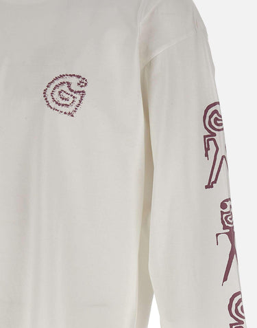 Maglia "Terrestrial" I035227 34FPG CARHARTT WIP 