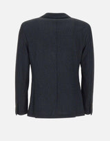 Blazer in viscosa 3932G2900MC 25376299 MANUEL RITZ 