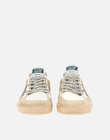 Sneakers "Ball Star" GMF00117 F00816183257 GOLDEN GOOSE 