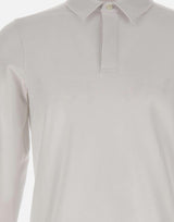 Polo "Tibere Ice Cotton" K5135JW 001 K-WAY 