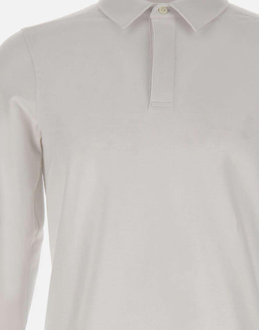 Polo "Tibere Ice Cotton" K5135JW 001 K-WAY 