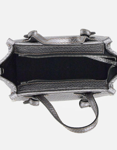 Borsa "Miss Marcella" BS8065 BBLTUCITYNOIRE MARCELLA CLUB GIANNI CHIARINI 