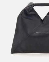 "Japanese Bag Classic Mini" SB6WD0013 P4313T8013 MM6 MAISON MARGIELA 