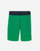 Shorts  elasticizzati GH8950 SIW LACOSTE 
