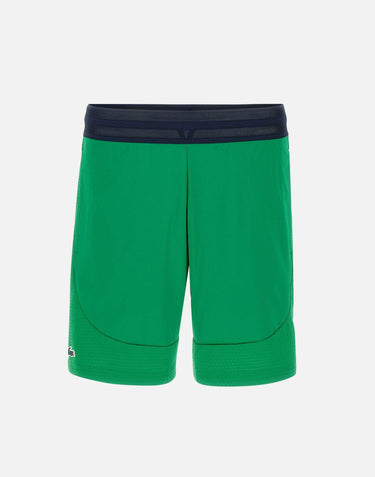 Shorts  elasticizzati GH8950 SIW LACOSTE 