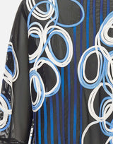 Blazer ricamato con colletto 261904 178 JOSEPH RIBKOFF 