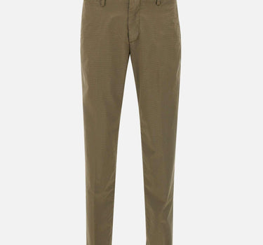 Pantaloni "Mucha chinos" P249JM 7F0080467 RE-HASH 