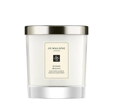 Candela "Ginger Biscuit" 200gr L7QP010000 200G JO MALONE LONDON 